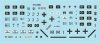 Star Decals 72-A1069 1. Skijäger Division. 1/72